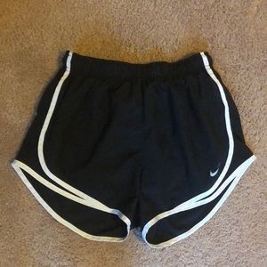 Nike Running Shorts (medium)